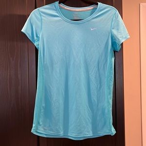 Nike running dry fit